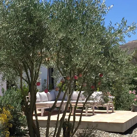 Casa Baliza, Adults Only Bed & Breakfast Alhaurín el Grande