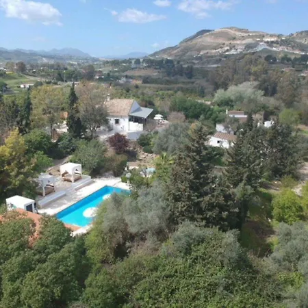 Casa Baliza, Adults Only