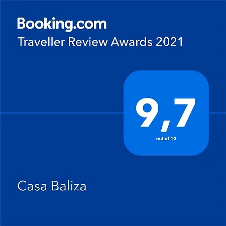 Casa Baliza, Adults Only Bed & Breakfast Alhaurín el Grande