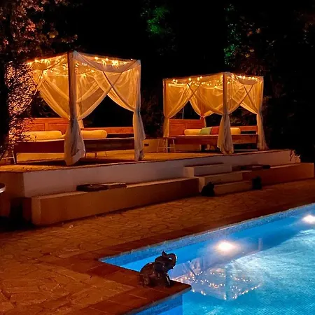 Casa Baliza, Adults Only Bed & Breakfast 3*