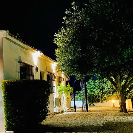 Casa Baliza, Adults Only Bed & Breakfast