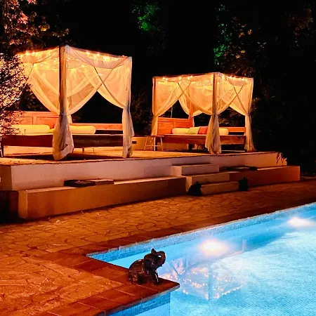 Casa Baliza, Adults Only Bed & Breakfast 3*