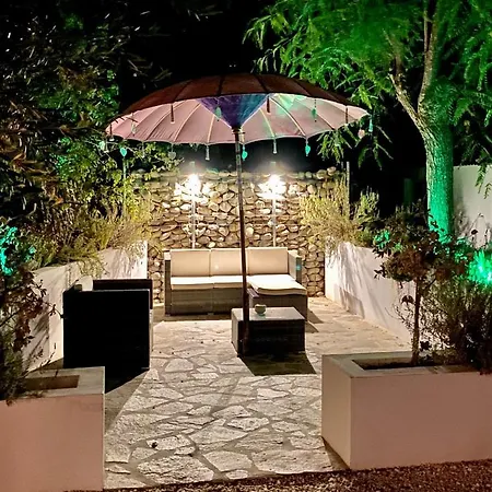 Casa Baliza, Adults Only Alhaurín el Grande