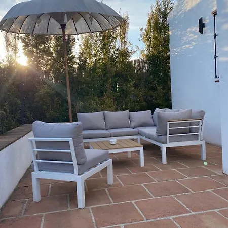 Casa Baliza, Adults Only 3* Alhaurín el Grande