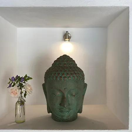 Casa Baliza, Adults Only Bed & Breakfast