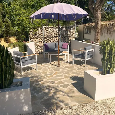 Casa Baliza, Adults Only Bed & Breakfast 3*