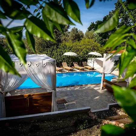 Bed & Breakfast Casa Baliza, Adults Only 3*
