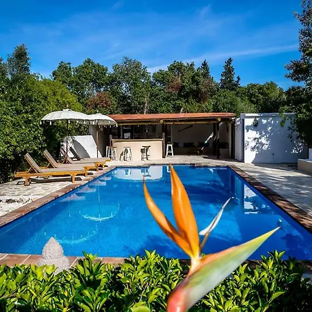Casa Baliza, Adults Only Bed & Breakfast Alhaurín el Grande