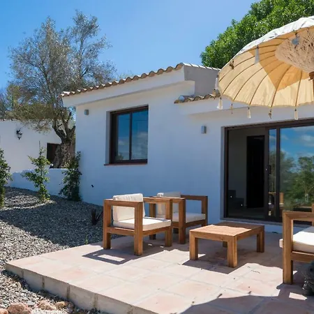 Bed & Breakfast Casa Baliza, Adults Only 3*