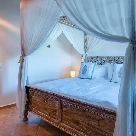 Bed & Breakfast Casa Baliza, Adults Only Alhaurín el Grande
