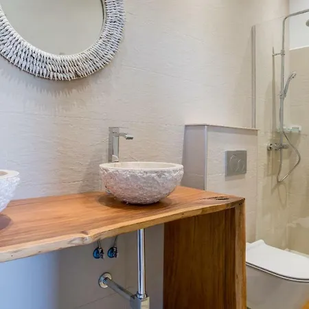 Casa Baliza, Adults Only Bed & Breakfast Alhaurín el Grande