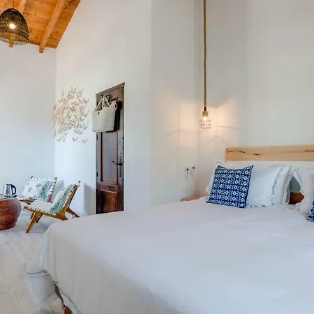 Casa Baliza, Adults Only 3* Alhaurín el Grande
