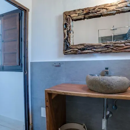 Bed & Breakfast Casa Baliza, Adults Only