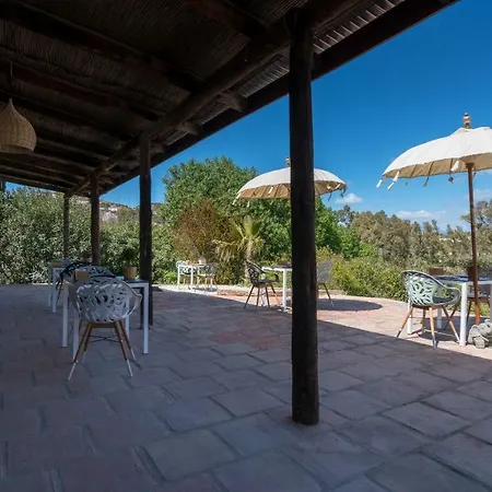 Bed & Breakfast Casa Baliza, Adults Only