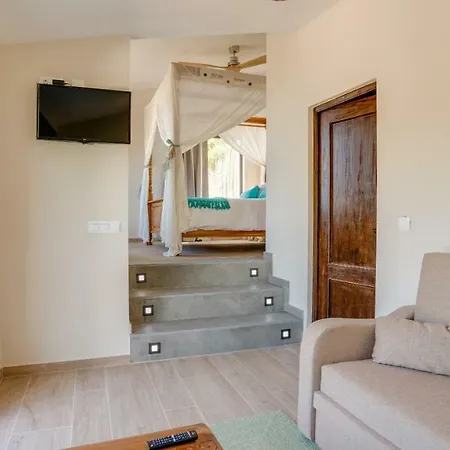 Bed & Breakfast Casa Baliza, Adults Only Alhaurín el Grande