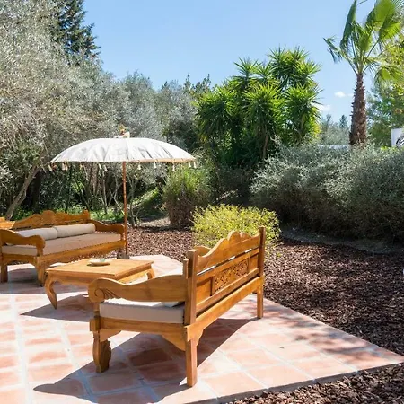 Bed & Breakfast Casa Baliza, Adults Only Alhaurín el Grande