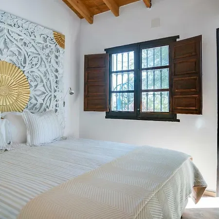 Bed & Breakfast Casa Baliza, Adults Only