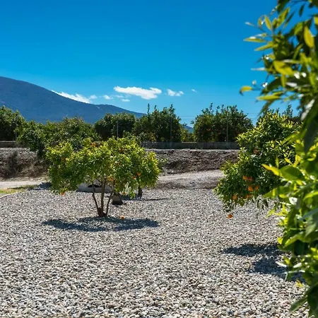 Bed & Breakfast Casa Baliza, Adults Only Alhaurín el Grande