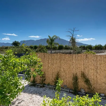 Bed & Breakfast Casa Baliza, Adults Only Alhaurín el Grande