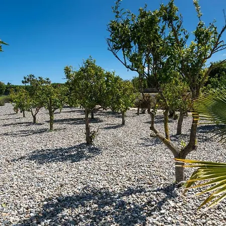 Casa Baliza, Adults Only