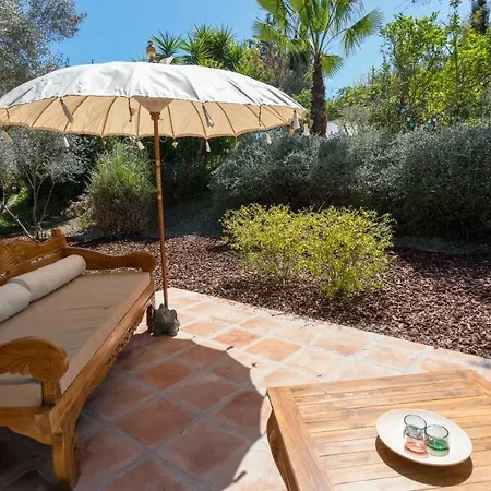 Bed & Breakfast Casa Baliza, Adults Only Alhaurín el Grande