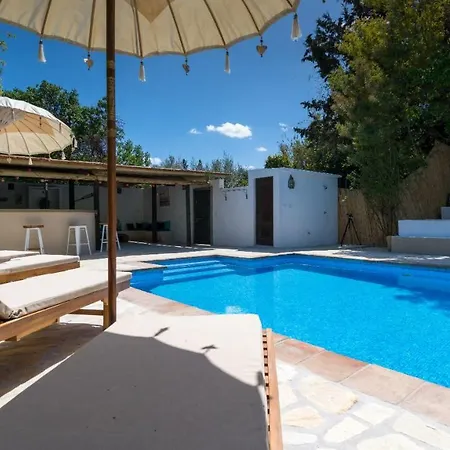 Casa Baliza, Adults Only 3* Alhaurín el Grande