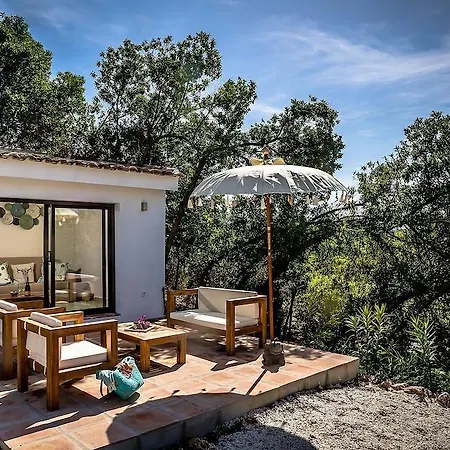 Casa Baliza, Adults Only Bed & Breakfast 3*