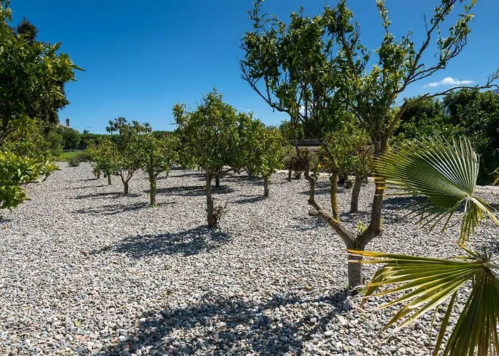 Casa Baliza, Adults Only