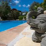 Casa Baliza, Adults Only 4* Alhaurín el Grande