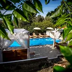 Casa Baliza, Adults Only Bed and Breakfast Alhaurín el Grande