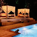 Casa Baliza, Adults Only Bed and Breakfast Alhaurín el Grande