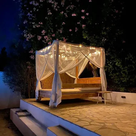 Bed & Breakfast Casa Baliza, Adults Only