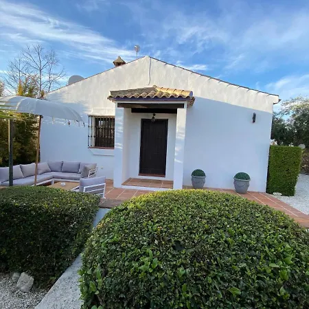 Bed & Breakfast Casa Baliza, Adults Only Alhaurín el Grande