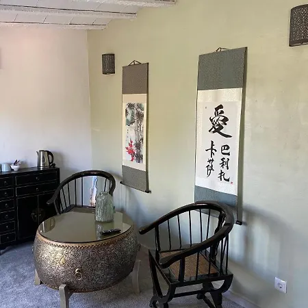 Casa Baliza, Adults Only Bed & Breakfast