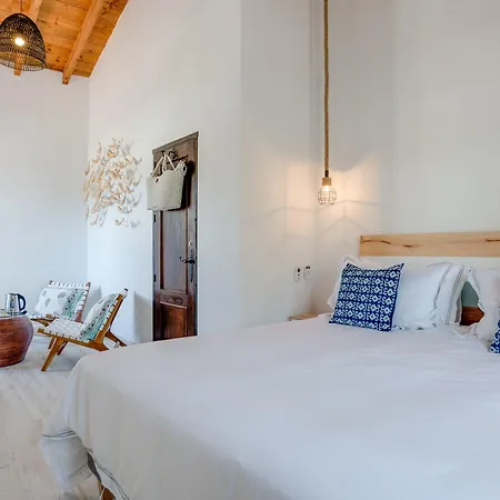 Casa Baliza, Adults Only Отель типа 