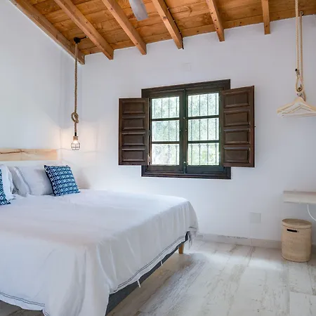 Casa Baliza, Adults Only 4* Альхаурин-эль-Гранде