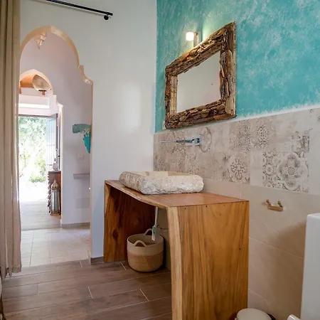 Casa Baliza, Adults Only Отель типа 