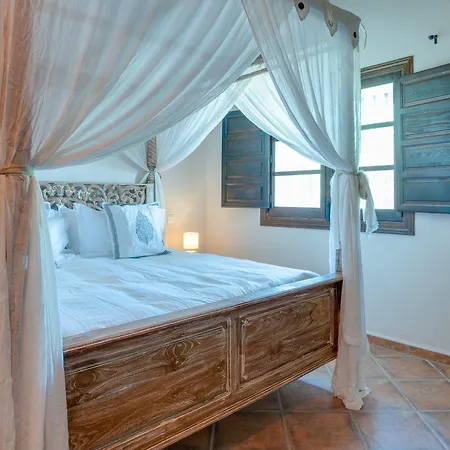 Casa Baliza, Adults Only 4* Альхаурин-эль-Гранде