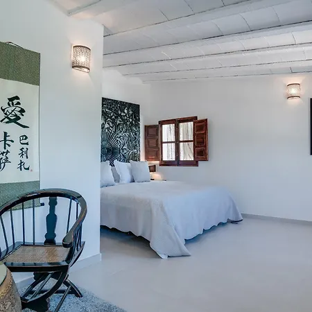 Casa Baliza, Adults Only Альхаурин-эль-Гранде