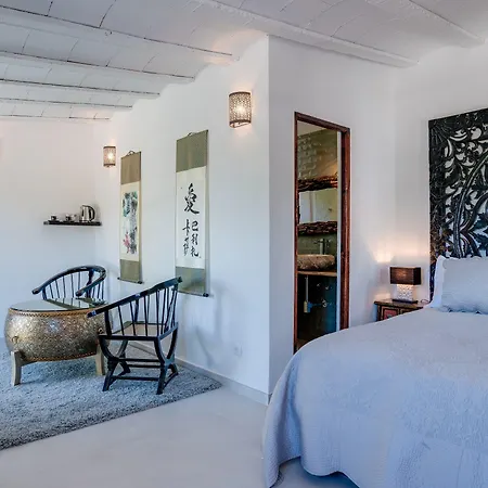 Casa Baliza, Adults Only