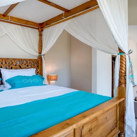 Casa Baliza, Adults Only 4* Альхаурин-эль-Гранде