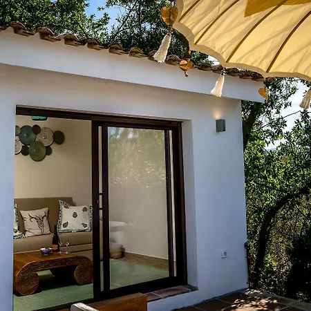 Bed & Breakfast Casa Baliza, Adults Only 4*