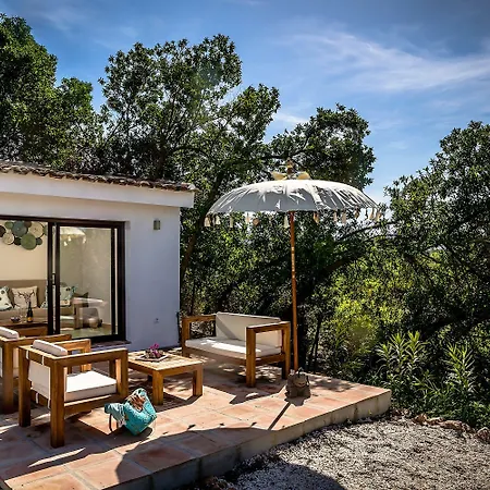 Casa Baliza, Adults Only Bed & Breakfast Alhaurín el Grande