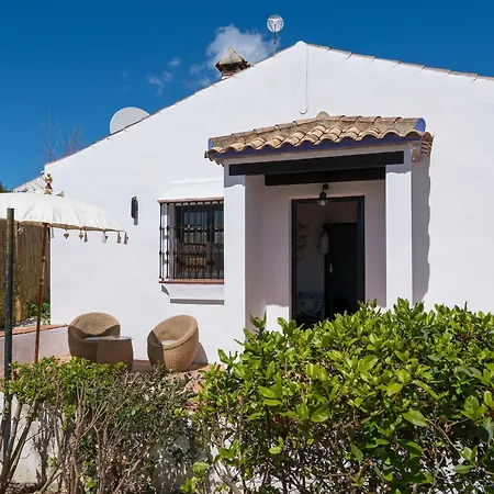 Casa Baliza, Adults Only Альхаурин-эль-Гранде