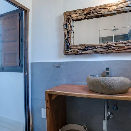 Casa Baliza, Adults Only Отель типа 