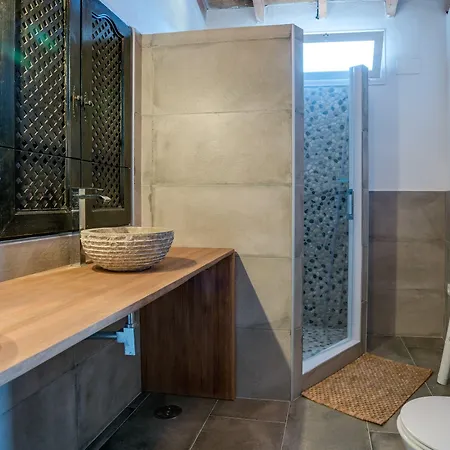 Casa Baliza, Adults Only Альхаурин-эль-Гранде