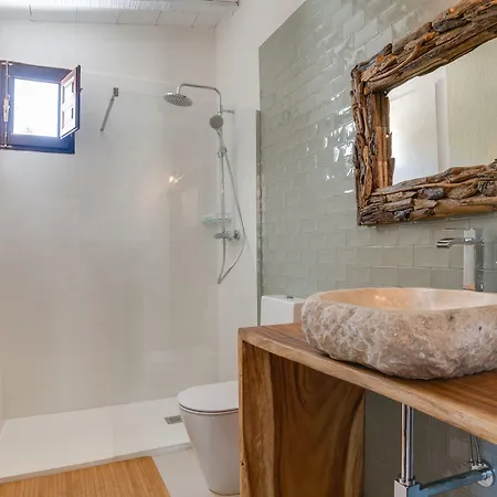 Casa Baliza, Adults Only Отель типа 