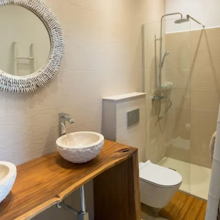 Casa Baliza, Adults Only Отель типа 