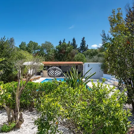 Casa Baliza, Adults Only Отель типа 