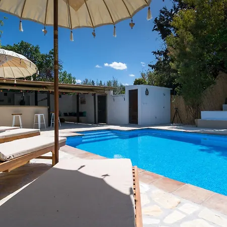 Casa Baliza, Adults Only 4* Альхаурин-эль-Гранде